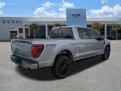 2025 Ford F-150 SuperCrew Cab 4WD Pickup for sale #SKE74827 - photo 2