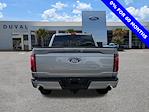 New 2025 Ford F-150 Lariat SuperCrew Cab for sale #SKE74827 - photo 4