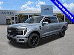 New 2025 Ford F-150 Lariat SuperCrew Cab for sale #SKE74827 - photo 7