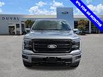 New 2025 Ford F-150 Lariat SuperCrew Cab for sale #SKE74827 - photo 8
