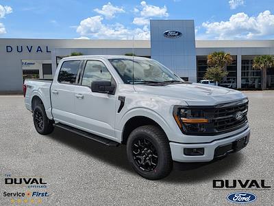2025 Ford F-150 SuperCrew Cab 4WD Pickup for sale #SKE79842 - photo 1