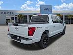 2025 Ford F-150 SuperCrew Cab 4WD Pickup for sale #SKE79842 - photo 2