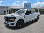 2025 Ford F-150 SuperCrew Cab 4WD Pickup for sale #SKE79842 - photo 7
