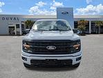 2025 Ford F-150 SuperCrew Cab 4WD Pickup for sale #SKE79842 - photo 8