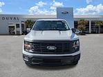 2025 Ford F-150 Regular Cab 4WD Pickup for sale #SKF09423 - photo 10