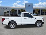 2025 Ford F-150 Regular Cab 4WD Pickup for sale #SKF09423 - photo 4