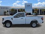 2025 Ford F-150 Regular Cab 4WD Pickup for sale #SKF09423 - photo 7