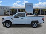 2025 Ford F-150 Regular Cab 4WD Pickup for sale #SKF09423 - photo 8