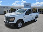 2025 Ford F-150 Regular Cab 4WD Pickup for sale #SKF09423 - photo 9