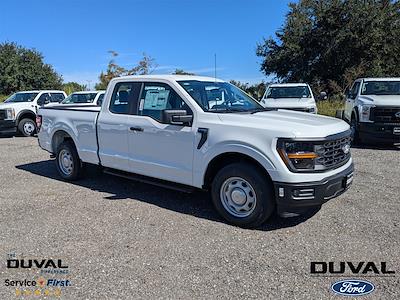 New 2025 Ford F-150 XL Super Cab for sale #SKF10924 - photo 1