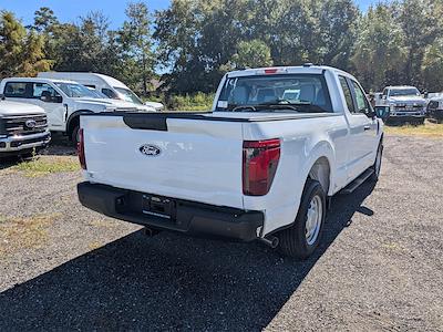 New 2025 Ford F-150 XL Super Cab for sale #SKF10924 - photo 2