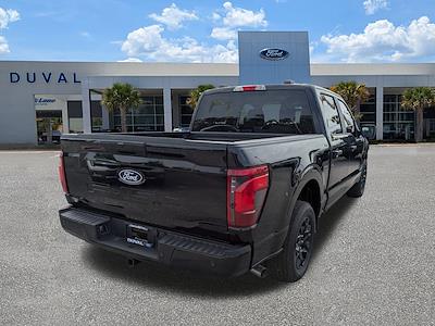 New 2025 Ford F-150 STX SuperCrew Cab for sale #SKF52650 - photo 2