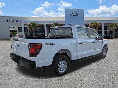 Used 2025 Ford F-150 - photo 1