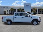 2025 Ford F-150 SuperCrew Cab 4WD Pickup for sale #SKF67294 - photo 4