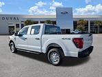 2025 Ford F-150 SuperCrew Cab 4WD Pickup for sale #SKF67294 - photo 6