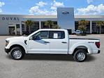 2025 Ford F-150 SuperCrew Cab 4WD Pickup for sale #SKF67294 - photo 7