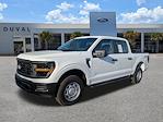 2025 Ford F-150 SuperCrew Cab 4WD Pickup for sale #SKF67294 - photo 8