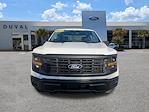 2025 Ford F-150 SuperCrew Cab 4WD Pickup for sale #SKF67294 - photo 9