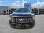 New 2025 Ford F-150 STX SuperCrew Cab for sale #SKF68503 - photo 9