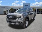 New 2025 Ford Ranger XL SuperCrew Cab 4x4 Pickup for sale #SLE14516 - photo 25