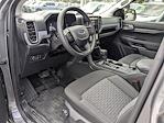 New 2025 Ford Ranger XL SuperCrew Cab 4x4 Pickup for sale #SLE14516 - photo 4