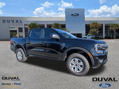 2025 Ford Ranger SuperCrew Cab 4WD Pickup for sale #SLE29689 - photo 1