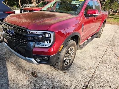 Used 2025 Ford Ranger - photo 1