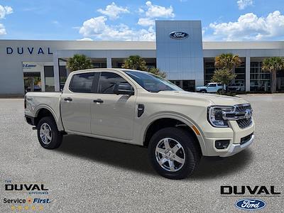 2025 Ford Ranger SuperCrew Cab 4x4 Pickup for sale #SLE31174 - photo 1