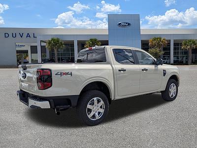 2025 Ford Ranger SuperCrew Cab 4x4 Pickup for sale #SLE31174 - photo 2