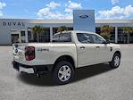 2025 Ford Ranger SuperCrew Cab 4x4 Pickup for sale #SLE31174 - photo 2