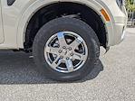 2025 Ford Ranger SuperCrew Cab 4x4 Pickup for sale #SLE31174 - photo 23