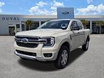 2025 Ford Ranger SuperCrew Cab 4x4 Pickup for sale #SLE31174 - photo 24