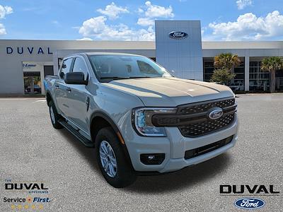 2025 Ford Ranger SuperCrew Cab 4WD Pickup for sale #SLE33826 - photo 1