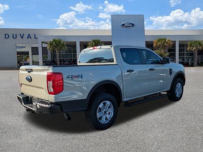 2025 Ford Ranger SuperCrew Cab 4WD Pickup for sale #SLE33826 - photo 2