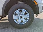 2025 Ford Ranger SuperCrew Cab 4WD Pickup for sale #SLE33826 - photo 11
