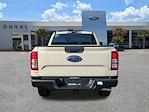 2025 Ford Ranger SuperCrew Cab 4WD Pickup for sale #SLE33826 - photo 4
