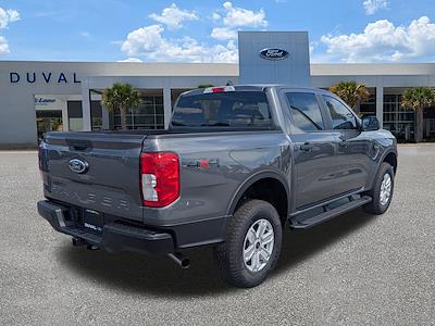 2025 Ford Ranger SuperCrew Cab 4x4 Pickup for sale #SLE35252 - photo 2