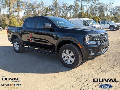 New 2025 Ford Ranger - photo 1