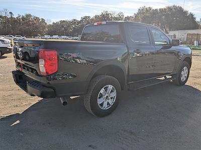 New 2025 Ford Ranger - photo 1