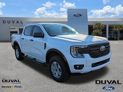 2025 Ford Ranger SuperCrew Cab 4WD Pickup for sale #SLE38180 - photo 1
