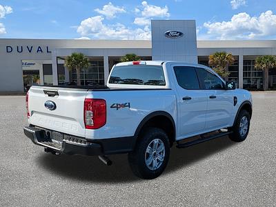 2025 Ford Ranger SuperCrew Cab 4WD Pickup for sale #SLE38180 - photo 2