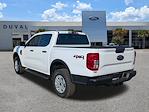 2025 Ford Ranger SuperCrew Cab 4WD Pickup for sale #SLE38180 - photo 5