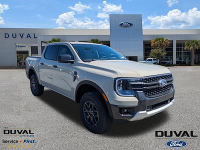 2025 Ford Ranger SuperCrew Cab 4WD Pickup for sale #SLE38535 - photo 1
