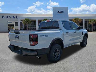 2025 Ford Ranger SuperCrew Cab 4WD Pickup for sale #SLE38535 - photo 2