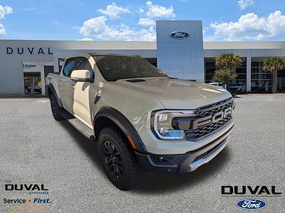 2025 Ford Ranger SuperCrew Cab 4WD Pickup for sale #SLE48141 - photo 1