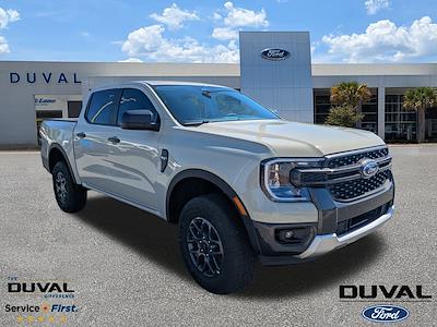 2025 Ford Ranger SuperCrew Cab 4WD Pickup for sale #SLE50003 - photo 1