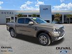 New 2025 Ford Ranger Lariat SuperCrew Cab for sale #SLE65653 - photo 1