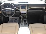 New 2025 Ford Ranger Lariat SuperCrew Cab for sale #SLE65653 - photo 16