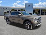 New 2025 Ford Ranger Lariat SuperCrew Cab for sale #SLE65653 - photo 3