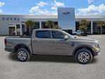 New 2025 Ford Ranger Lariat SuperCrew Cab for sale #SLE65653 - photo 4